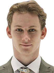 Luis Lindner headshot