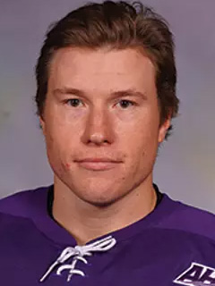 Drew Vieten headshot