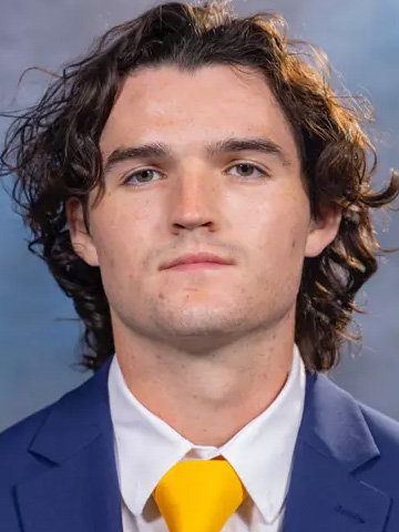 Kyle Gaffney headshot