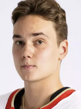 Samu Salminen headshot Samu Salminen headshot