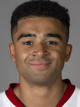 Simon Tassy headshot