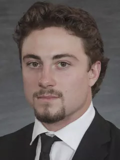 Mason Wheeler headshot Mason Wheeler headshot