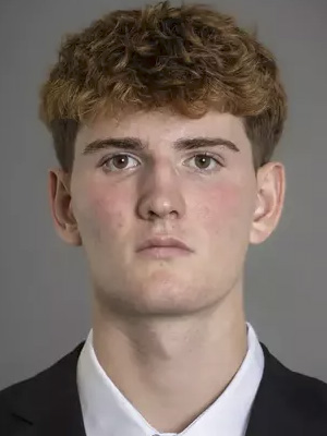 Michael DeAngelo headshot