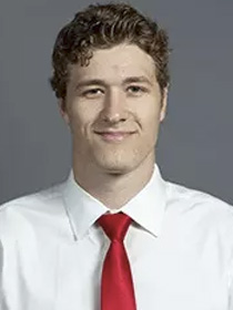 Nick Rhéaume headshot Nick Rhéaume headshot