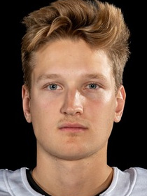 Noah Serdachny headshot Noah Serdachny headshot