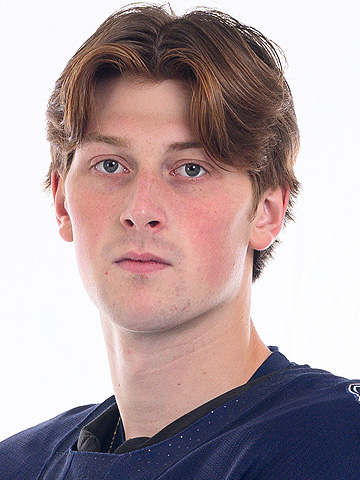 Ethan Whitcomb headshot