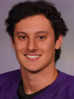 Johnny Wescoe headshot