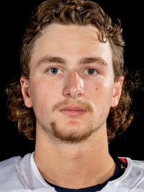 David Posma headshot David Posma headshot