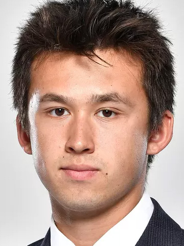 Kazimier Sobieski headshot