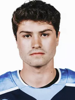 Luke Antonacci headshot Luke Antonacci headshot