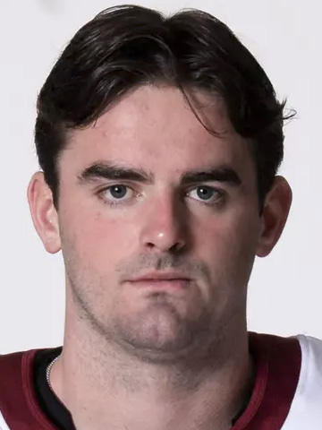 Nolan Joyce headshot