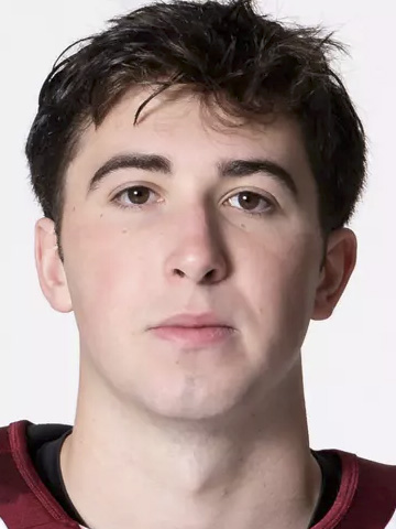 Drew Fortescue headshot