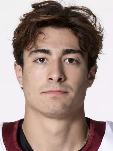 Aram Minnetian headshot Aram Minnetian headshot