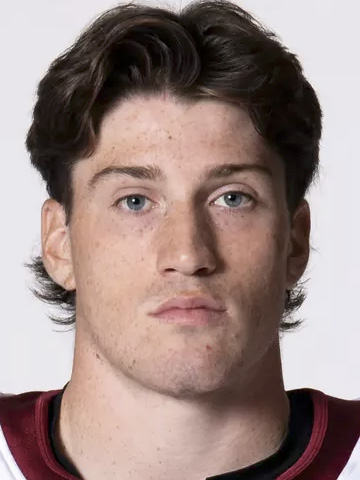 Ryan Leonard headshot Ryan Leonard headshot