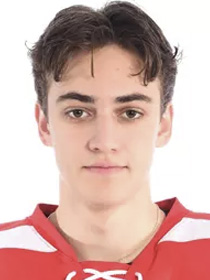 Gavin McCarthy headshot Gavin McCarthy headshot