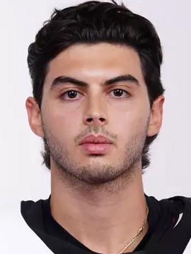 Salvatore Guzzo headshot