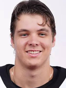 Ben MacDonald headshot