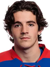 Chris Delaney headshot