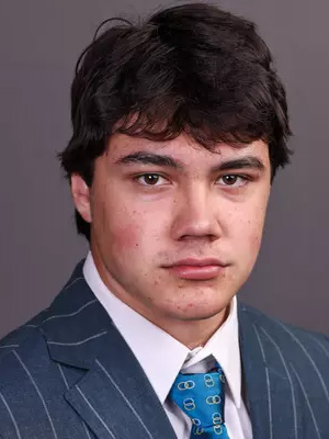 Jayson Shaugabay headshot