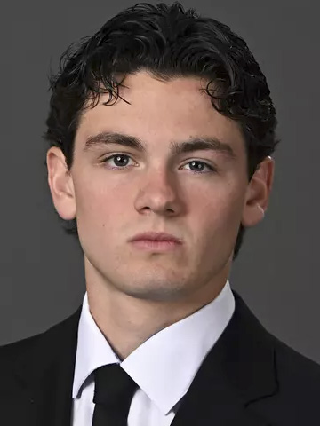 Andrew Strathmann headshot