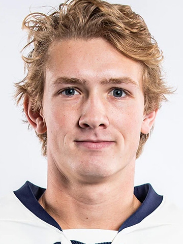 Carter Slaggert headshot Carter Slaggert headshot