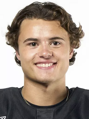 Andrew Centrella headshot