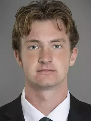 Trey Augustine headshot