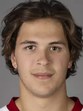 Zach Schulz headshot Zach Schulz headshot