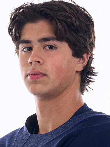 Kai Janviriya headshot