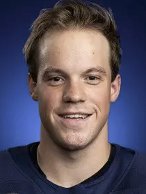 Evan Werner headshot Evan Werner headshot