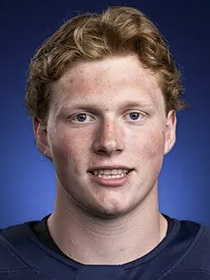 William Whitelaw headshot William Whitelaw headshot