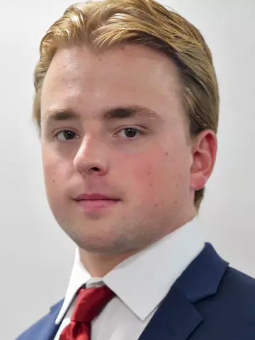 Carter Korpi headshot Carter Korpi headshot