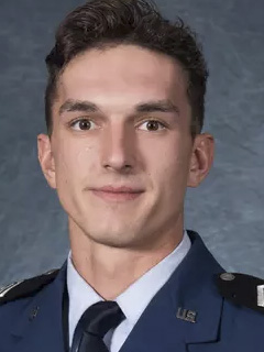 Mason McCormick headshot Mason McCormick headshot