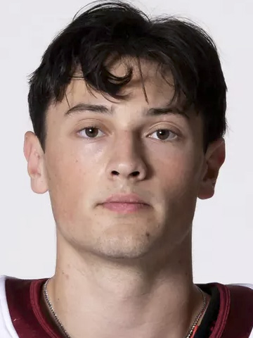 Michael Hagens headshot