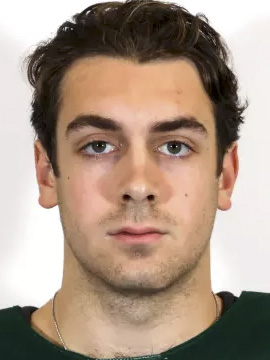 CJ Foley headshot CJ Foley headshot