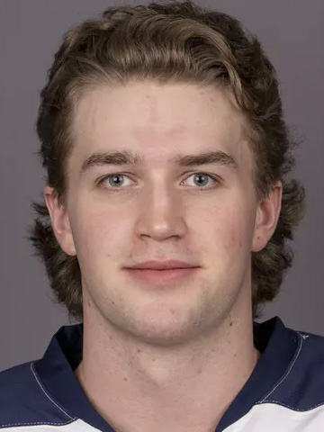 Ty Daneault headshot Ty Daneault headshot