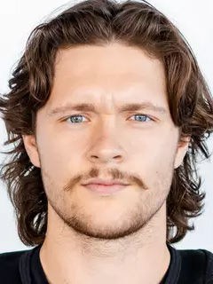 Jacob Slipec headshot Jacob Slipec headshot