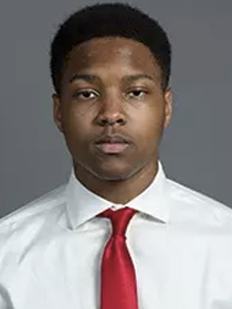 Ethan Fredericks headshot