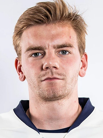 Brennan Ali headshot Brennan Ali headshot