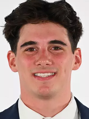 Drew Garzone headshot