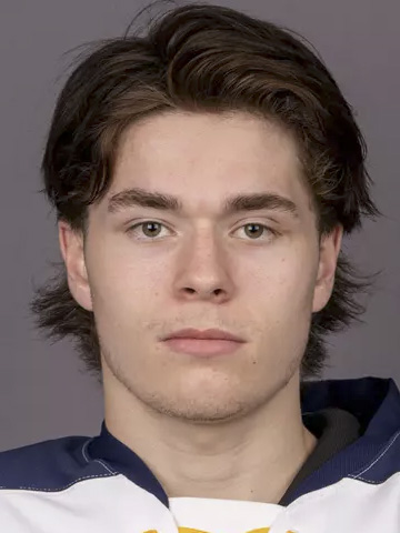 Hunter Wallace headshot Hunter Wallace headshot