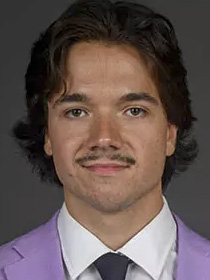 Willyam Gendron headshot Willyam Gendron headshot