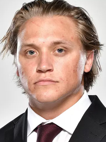 Lucas Olvestad headshot Lucas Olvestad headshot