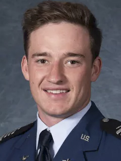 Clayton Cosentino headshot