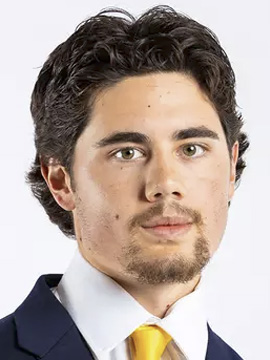 Payton Matsui headshot