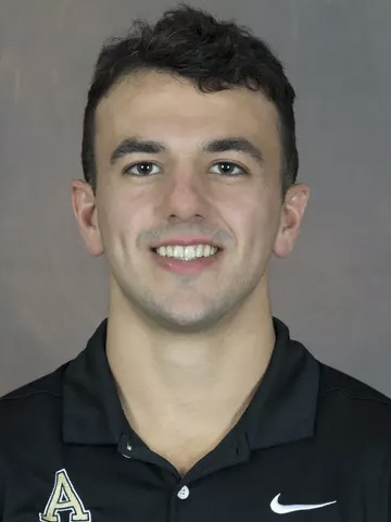 Michael Sacco headshot