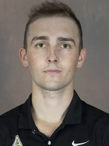 Andrew Garby headshot