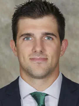 Tony Follmer headshot