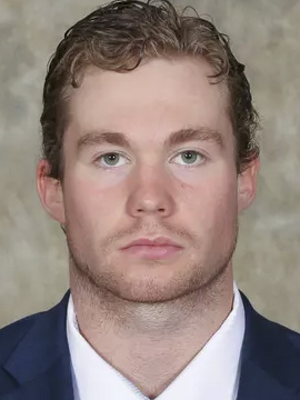 Will Magnuson headshot