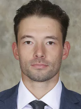 Jere Vaisanen headshot